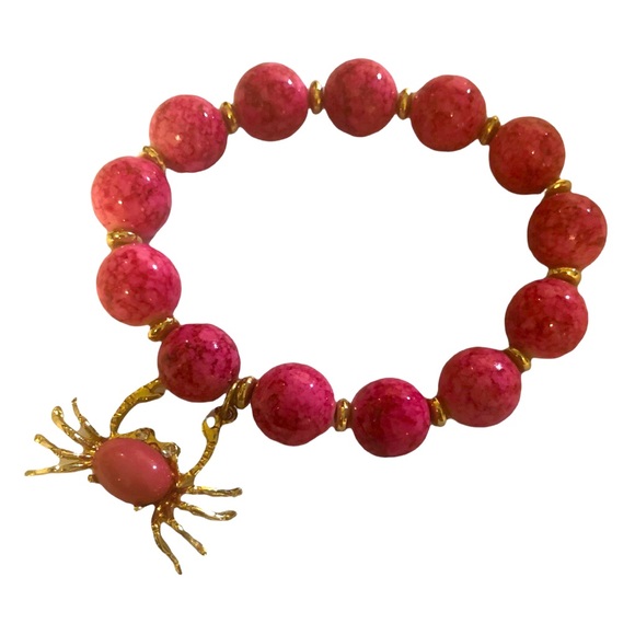 🛑FREE🛑 with any BUNDLE 🦀Crab Braceket🦀 - Picture 3 of 4